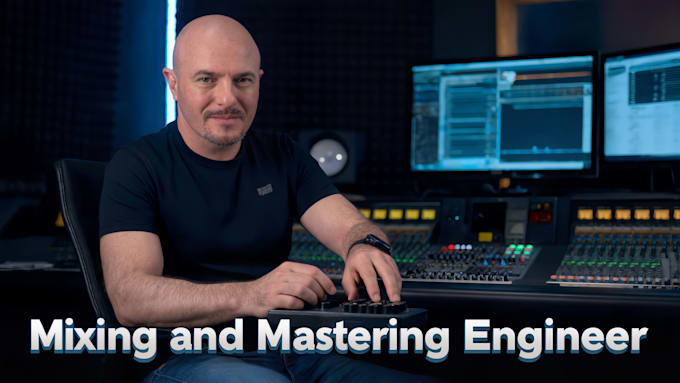 do mixing your song professionally