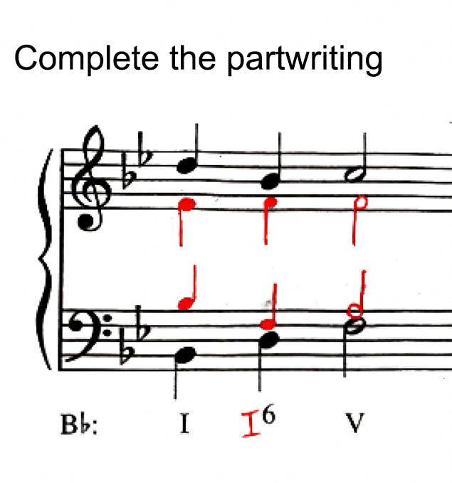 provide music theory tutoring
