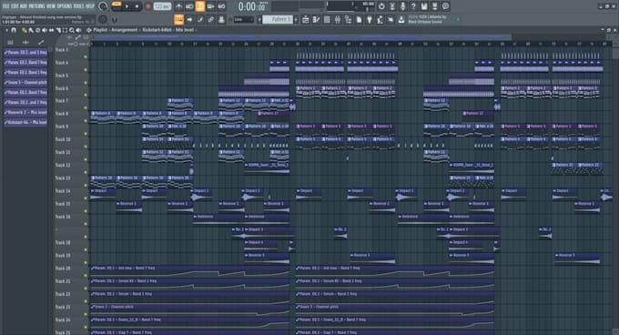 produce the best electronic music for you