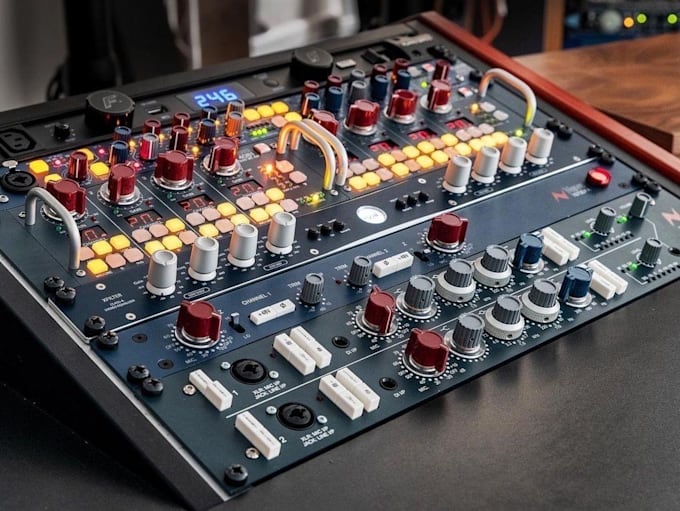 mix and master your music, experienced professional engineer