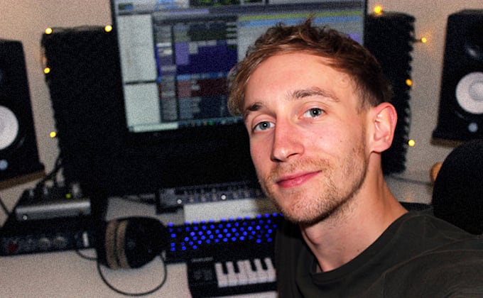 Top 5! I will master your song professionally  for $40