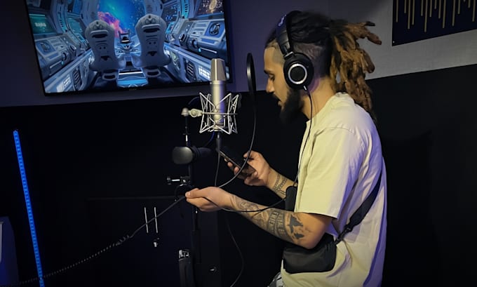 write and record custom song lyrics in any genre in 24 hours