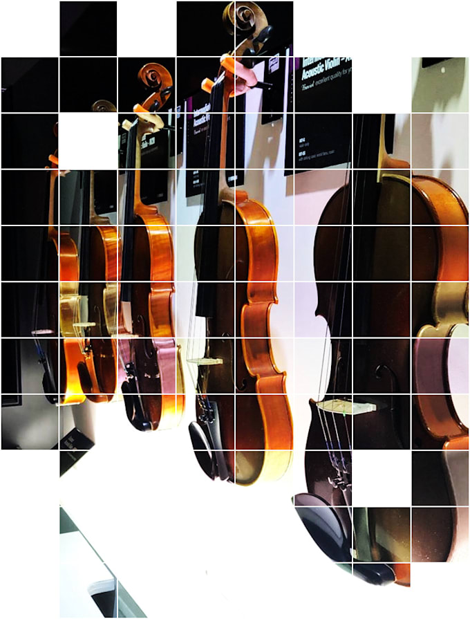 Create orchestral arrangements for you by Mariobringas Fiverr