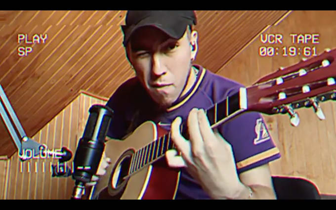 record a cuban tres for your track