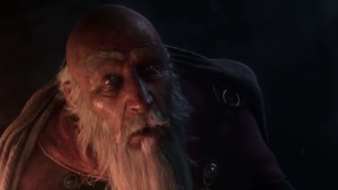 Deckard Cain Or Old Man The Hell Out Of Any Audio You Require By Therealberserkr Fiverr Deckard Cain Or Old Man The Hell Out Of Any Audio You Require By Therealberserkr Fiverr
