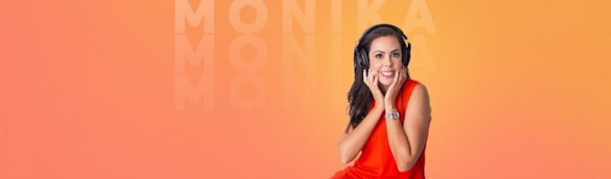 record a great female voiceover in brazilian portuguese