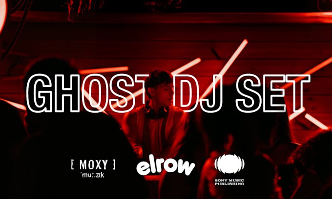 craft a club ready ghost dj set