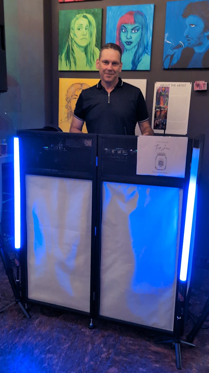 make a custom professional dj mix in any genre