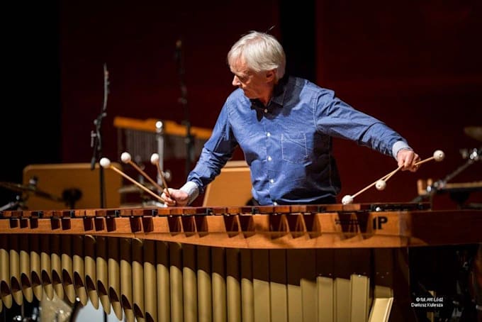 do the ultimate marimba, vibraphone and steelpan track for your song