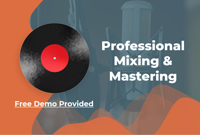 mix and master your song fast with industry standards