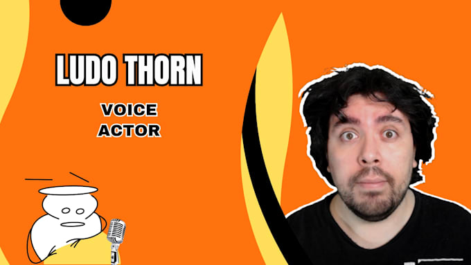 record an italian voice over for your project in 48h