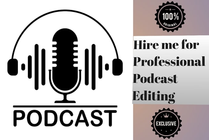 edit your audio and podcast edit