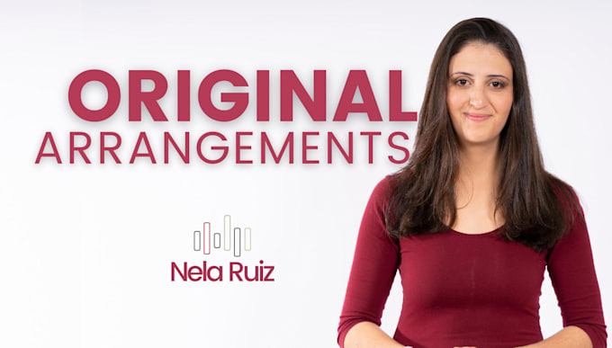 compose an instrumental arrangement or remake of your song
