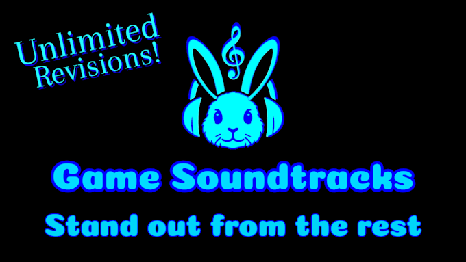 compose your game soundtrack