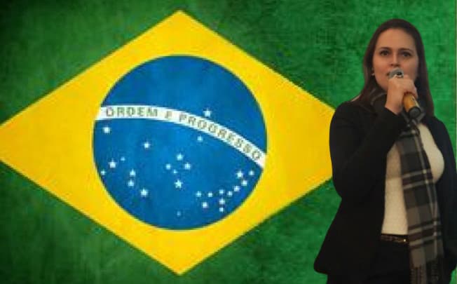 do voiceovers in brazilian portuguese
