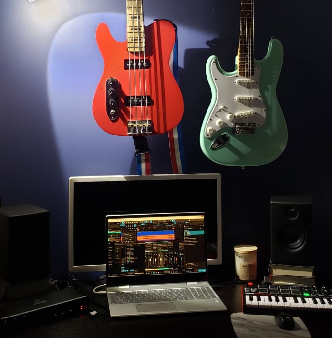 mix stereo master in garage band mix stereo master in garage band