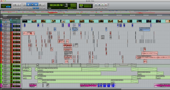 do dialogue edit for video content