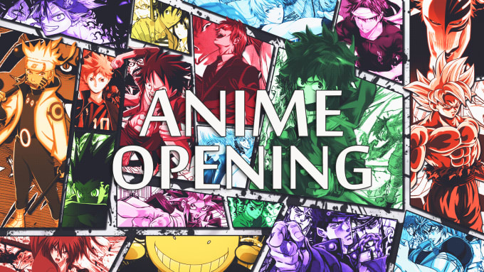 Download Anime Ost Lofi album songs: Opening Anime .Vol 2 | Boomplay Music