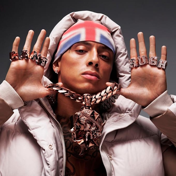 produce hip hop and trap instrumental beats for rap songs