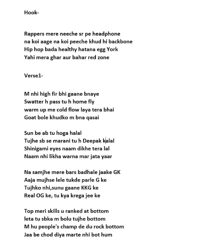 English Translation Chhod Denge Lyrics In English Dhillon Song