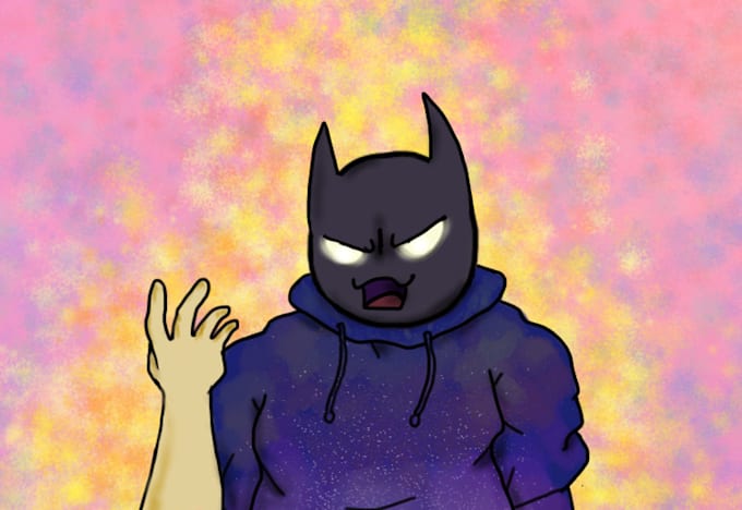 create the dark evil voice you need