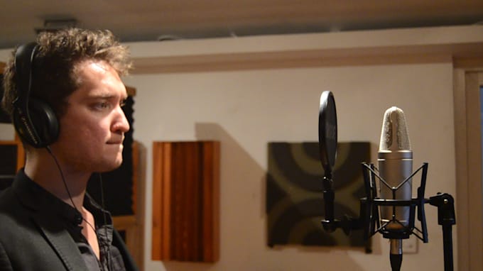 be your male spanish singer or songwriter, any genre