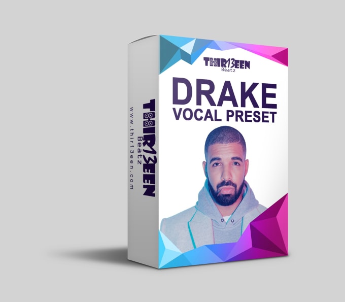 drake presets for fl studio 2020