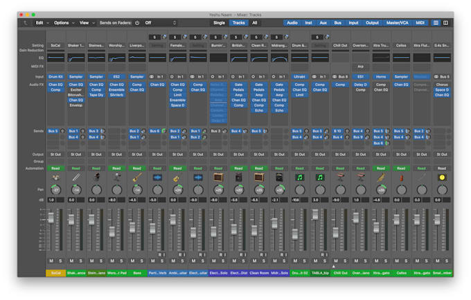 turn your recording into a radio ready song