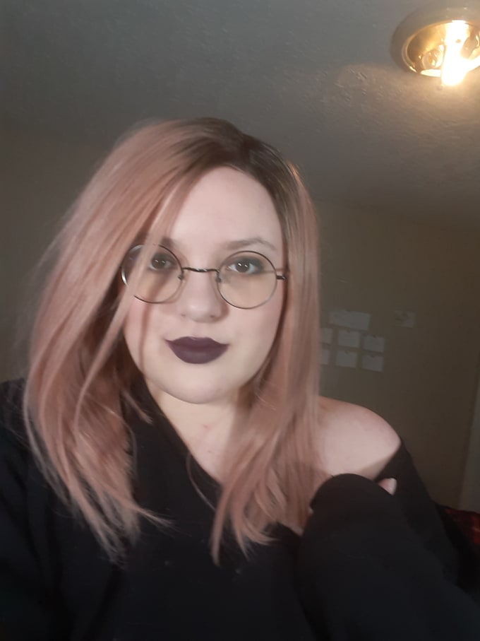 Provide a sensual voice for your erotic projects by Olivia_sapian Fiverr