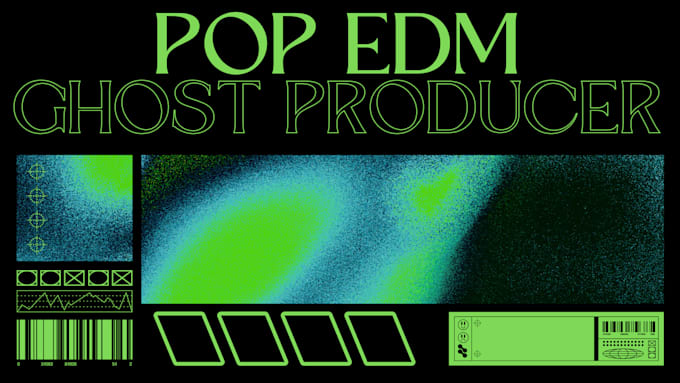 be your pop edm producer