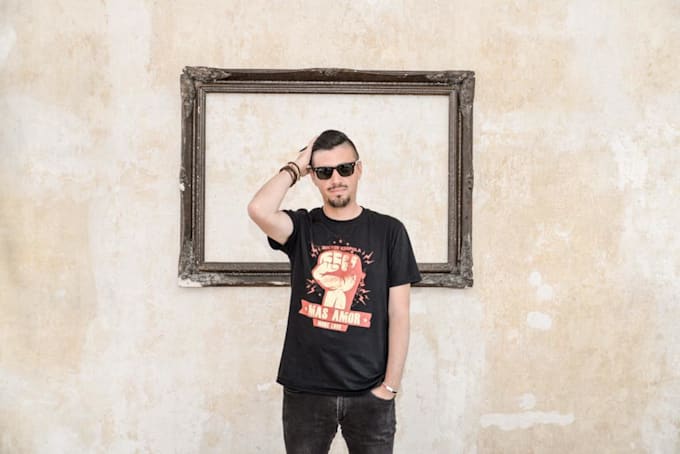 compose, record and produce drums for your songs