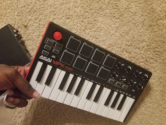 create that seamless sound blend gitlbeat
