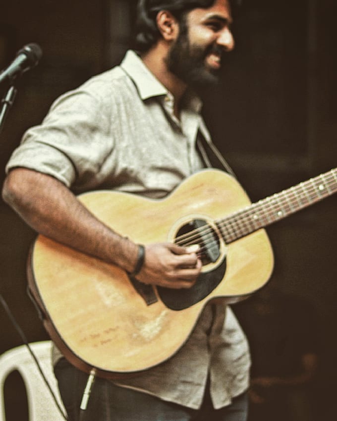 help you learn fingerstyle guitar