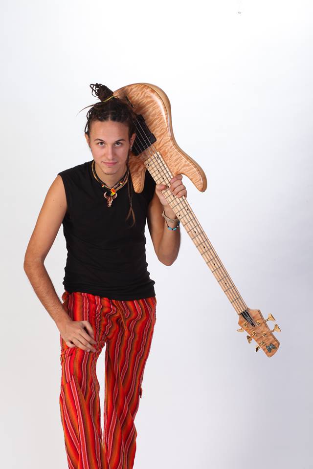 be your pro bass player and record bass track for your song