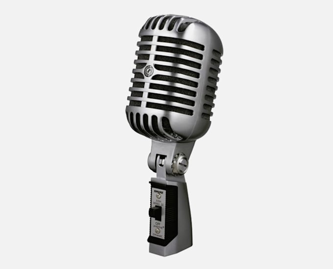 be your versatile male voice actor or voice over artist