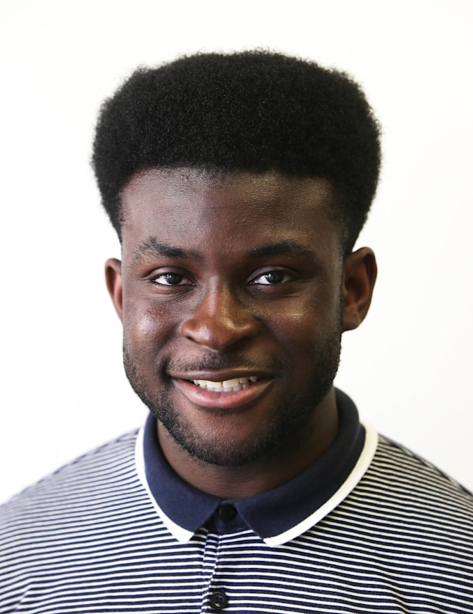 Provide an exceptional voice over for your business by Arthben17 Fiverr