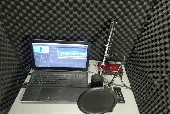 do english male voice over for you
