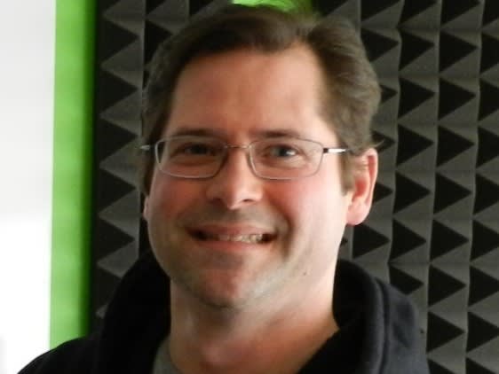 voice your radio or tv script today
