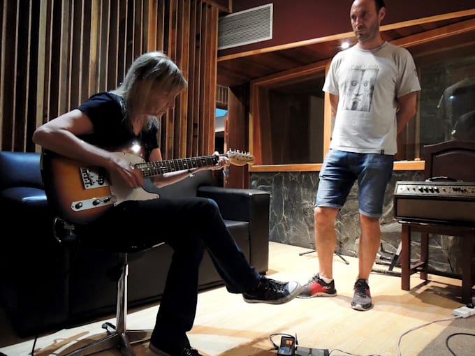 write a rock pop song using your lyrics
