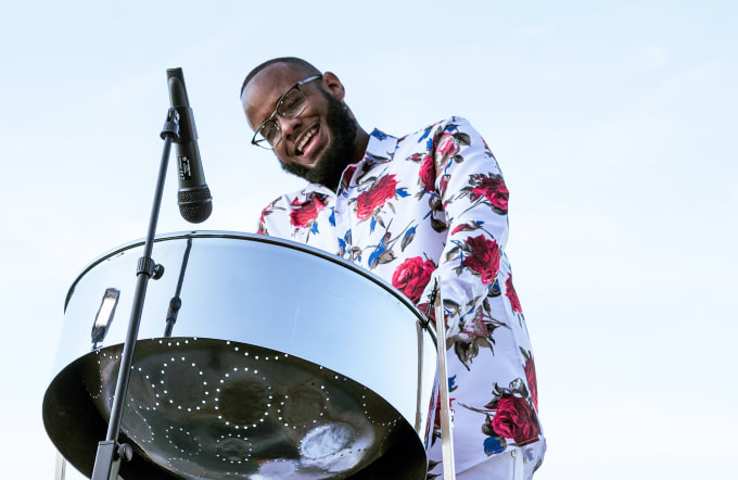 record high quality authentic steel drums