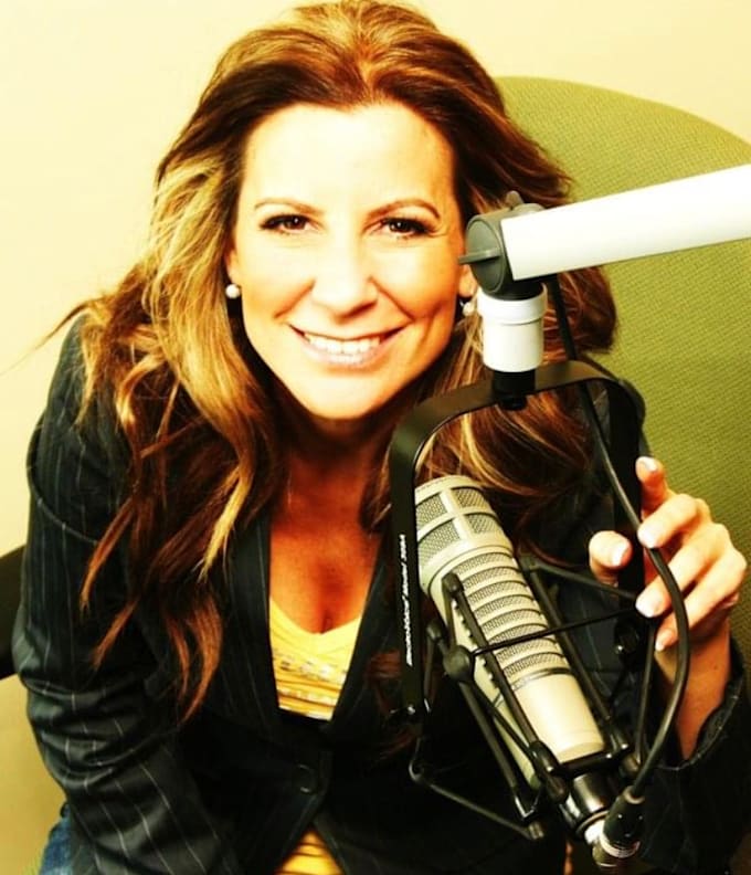 Big Deals! I will voice your next project