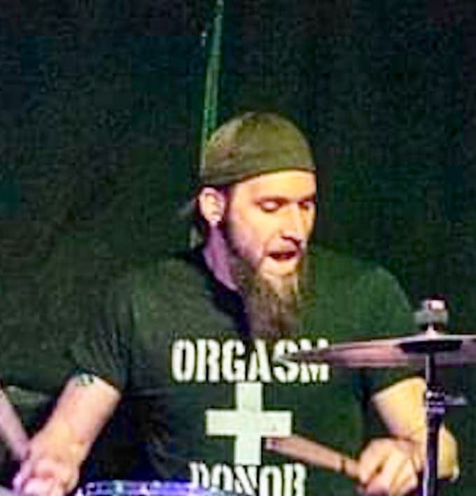 record big studio quality drums