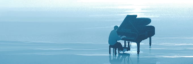 produce original music for vtubers and video games