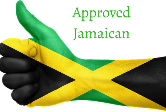 do voice impression in jamaican creole
