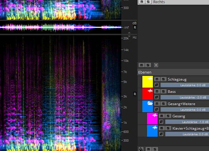 How can i make a karaoke version of a song How To Remove Vocals From Any Song To Make A Karaoke Or Instrumental Track Gadget Hacks