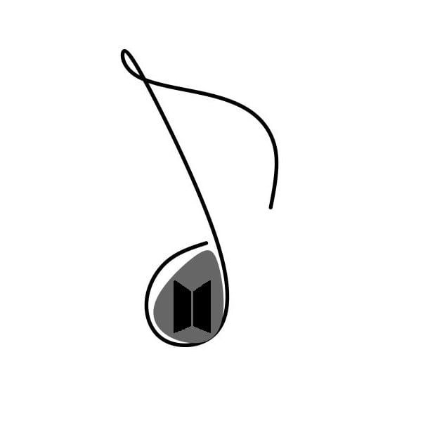 create a ringtone of song bts by