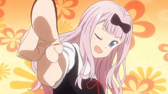 impersonate japanese anime character voice impression