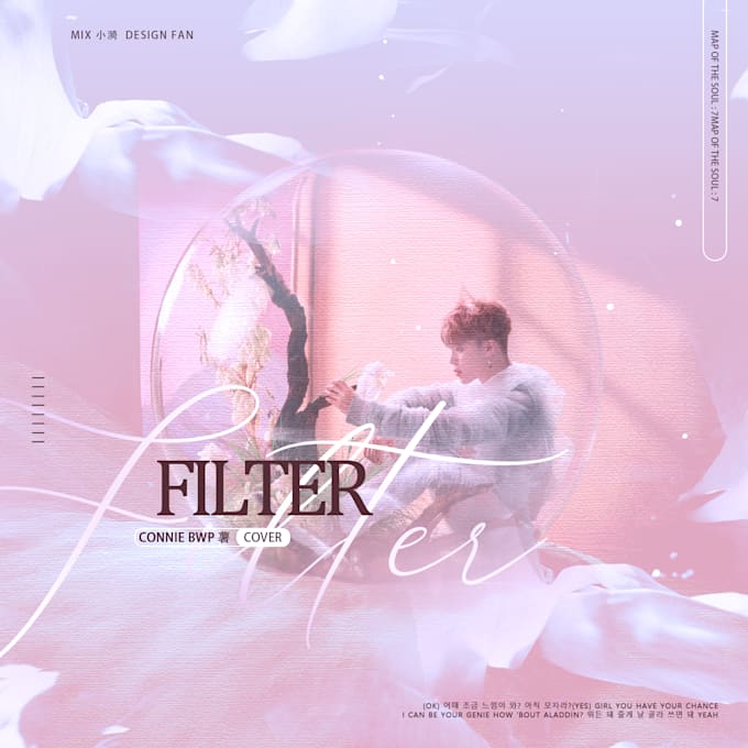 Sing Female Vocals In Korean English Mandarin Cantonese By Singingkri Fiverr Sing Female Vocals In Korean English Mandarin Cantonese By Singingkri Fiverr