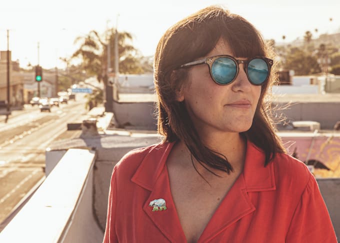 be your female vocalist for your lead vocals or harmony