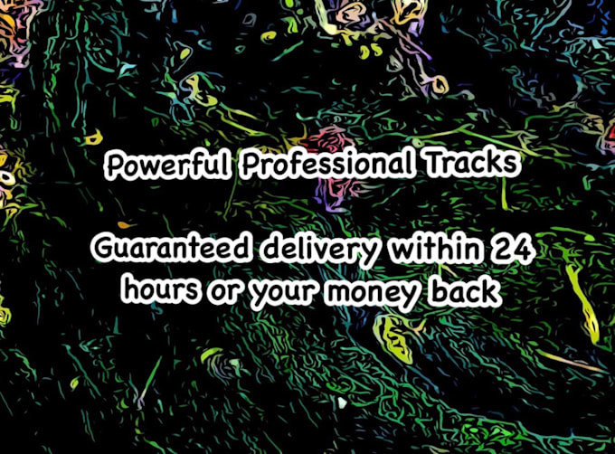 send 40 total binaural beat and monaural beat tracks with isochronic tones